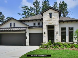 17813 Parnassum Path, Conroe, TX 77302