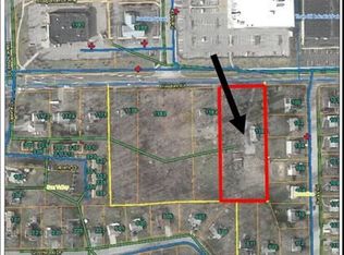 1188 Freedom Rd, Cranberry Township, PA 16066