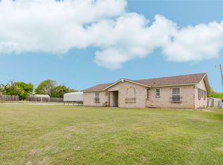 600 S College Ave, Eastland, TX 76448