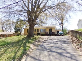 915 Moody Dr, Dyersburg, TN 38024