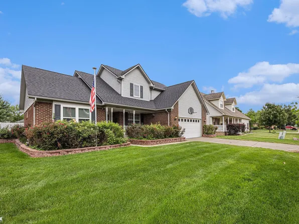 37375 Sienna Oaks Dr, New Baltimore, MI 48047