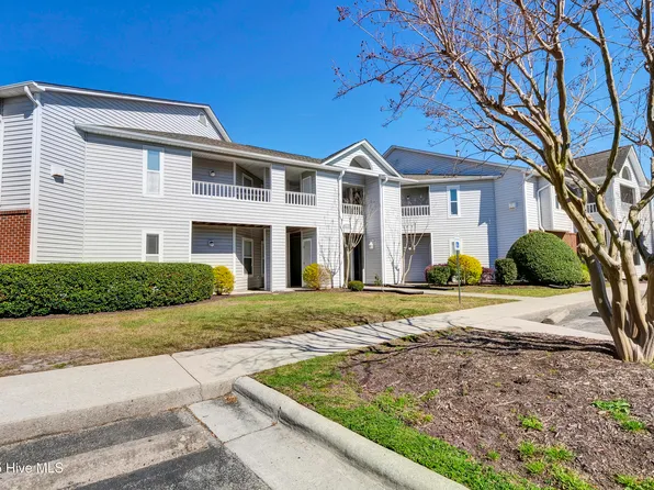4119 Breezewood Drive Apt 104, Wilmington, NC 28412