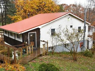 22900 State Highway 285, Cochranton, PA 16314