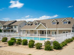 Cedar Villas Townhomes, Saint Paul, MN 55122