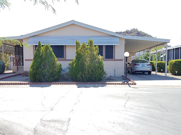 2nd image of 2233 E Behrend Dr Lot 221