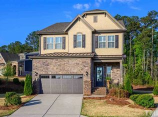 1019 Regency Cottage Pl, Cary, NC 27518