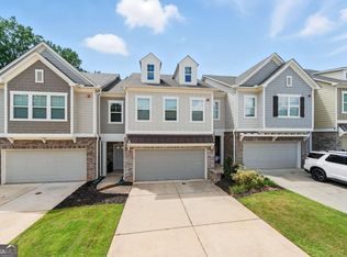 204 Magnolia Creek Way, Woodstock, GA 30188