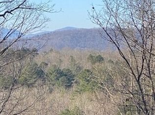 1 High Meadows Dr, Morganton, GA 30560