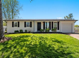 2468 Carousel Ct, Florissant, MO