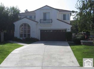 8518 E Deershire Ct, Orange, CA 92869
