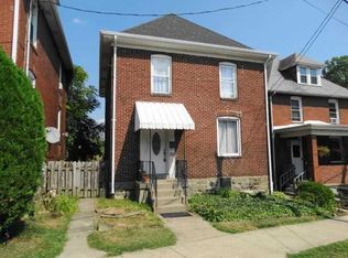 215 Arch Ave, Greensburg, PA 15601