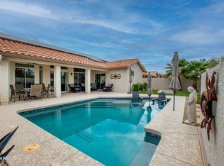 3860 N 162ND Lane, Goodyear, AZ 85395