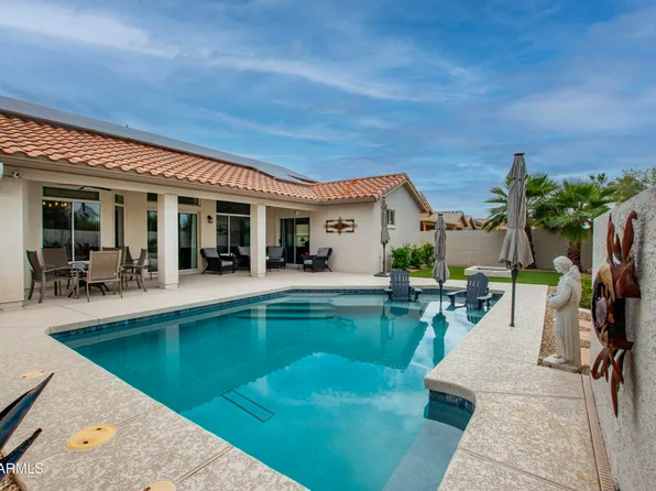 3860 N 162ND Lane, Goodyear, AZ 85395