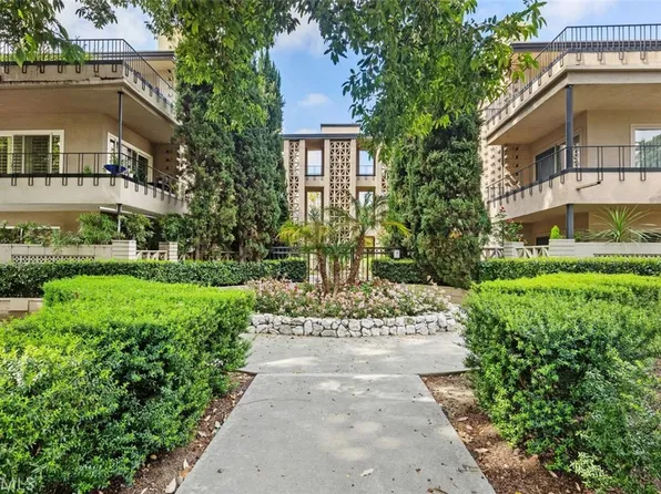 1235 S Orange Grove Blvd APT 1, Pasadena, CA 91105