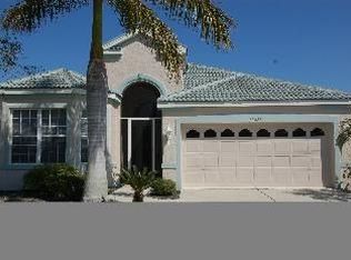 26036 Seminole Lakes Blvd, Punta Gorda, FL 33955