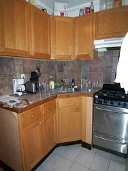 Rented by Centric New York