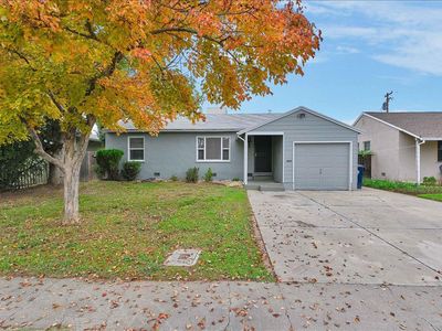 6321 37th Ave, Sacramento, CA, 95824