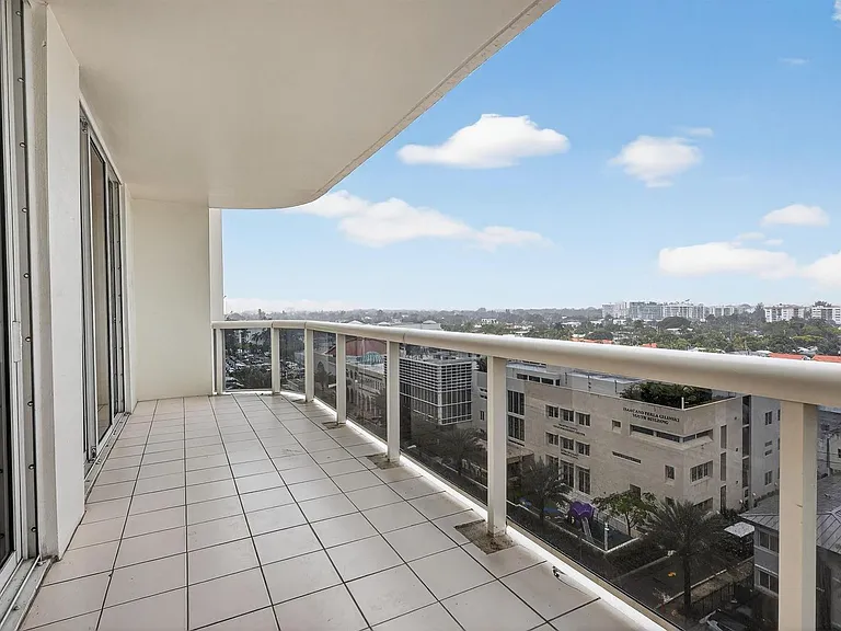 9595 Collins Ave #N-8F — Photo 6
