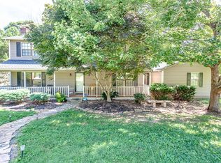 9701 Clearwater Dr, Knoxville, TN 37923