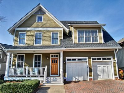 1610 N Adams St, Arlington, VA, 22201