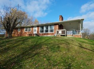 728 Dinsmore St, Kingsport, TN 37660