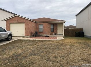 6159 Ashley Spgs, San Antonio, TX 78244