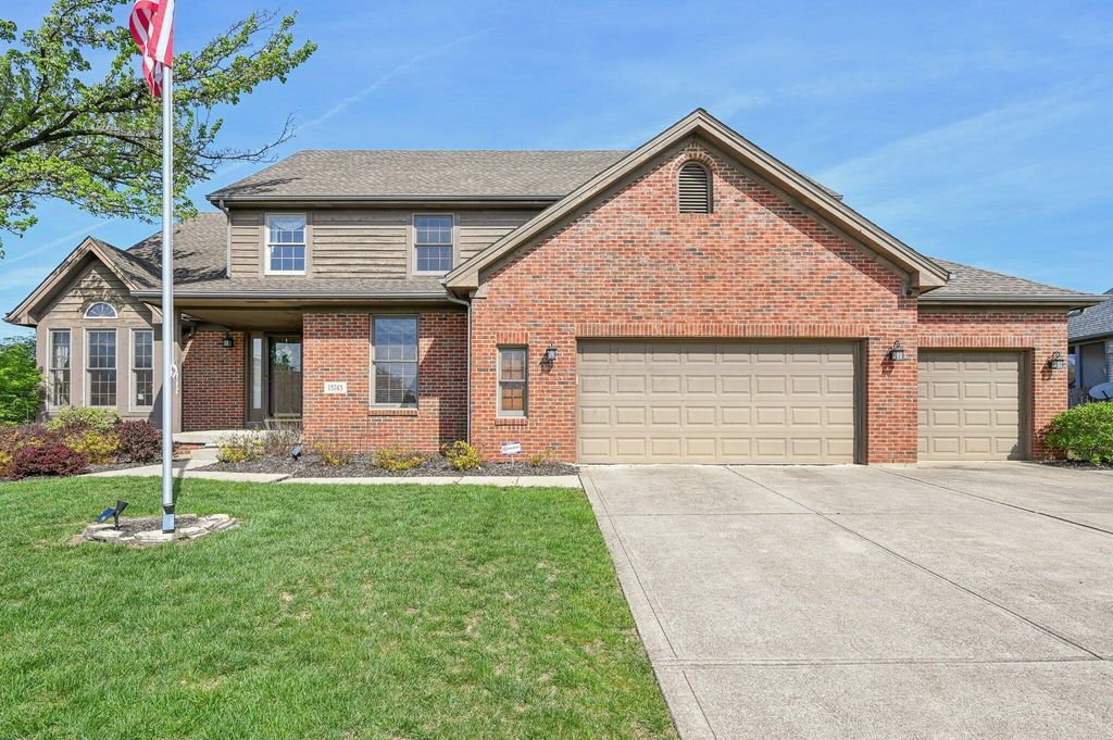 Real estate listing image