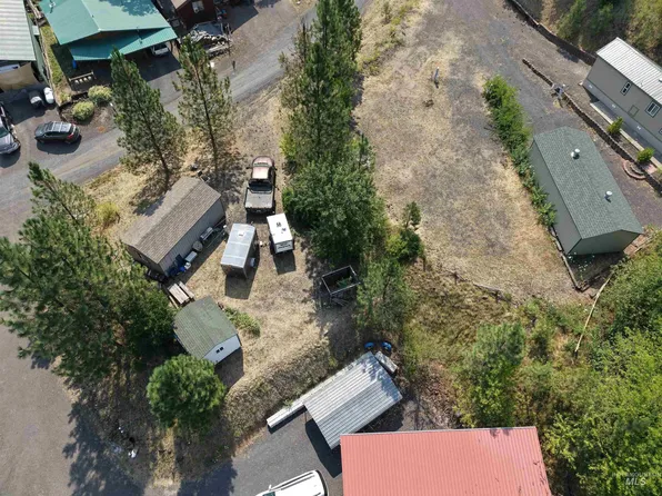180 Chief Looking Glass Ln, Kamiah, ID 83536