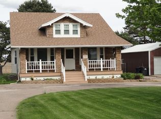 2723 N North Rd, Grand Island, NE 68803