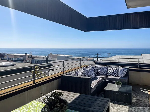 4321 Crest Dr, Manhattan Beach, CA 90266