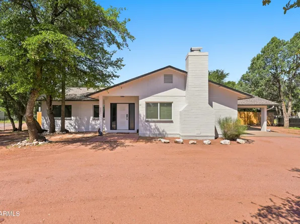 323 W ROUNDUP Road, Payson, AZ 85541
