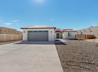 920 Nightglow Ave NE, Rio Rancho, NM 87144