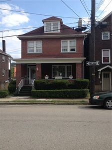 328 Center St, East Pittsburgh, PA, 15112