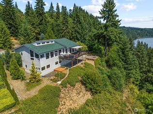 198 Whitewater Rd, Longview, WA 98632