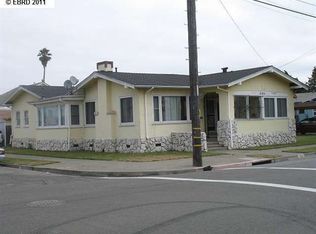 2105 Roosevelt Ave, Richmond, CA