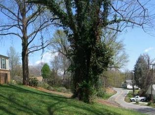 245 Yancey Rd, Marion, NC 28752