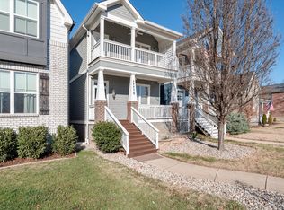 4802B Illinois Ave, Nashville, TN 37209