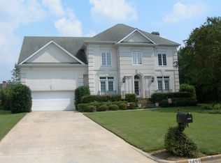 3491 Lonesome Pine Ct, Martinez, GA 30907