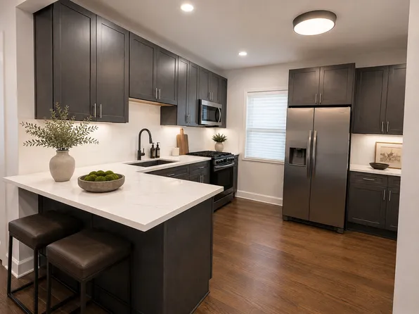 1059 N Lorel Ave, Chicago, IL 60651
