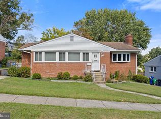 906 Luray Pl, Hyattsville, MD 20783