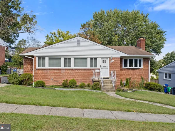 906 Luray Pl, Hyattsville, MD 20783