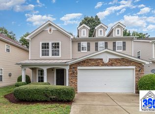 5404 Meryton Park Way, Raleigh, NC 27616