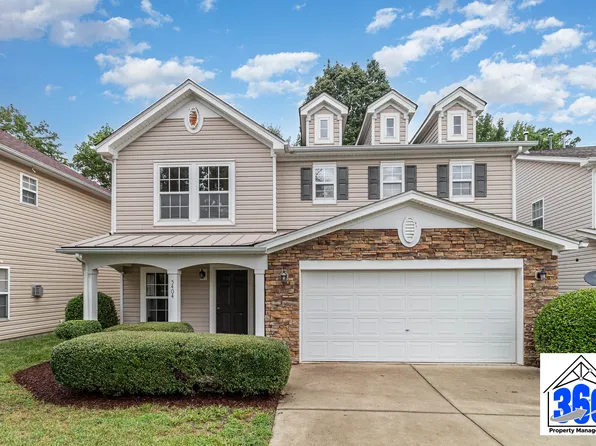 5404 Meryton Park Way, Raleigh, NC 27616