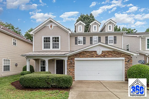 5404 Meryton Park Way Photo 1
