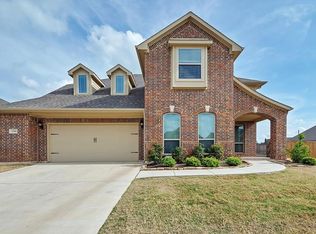 1204 Barberry Dr, Burleson, TX 76028