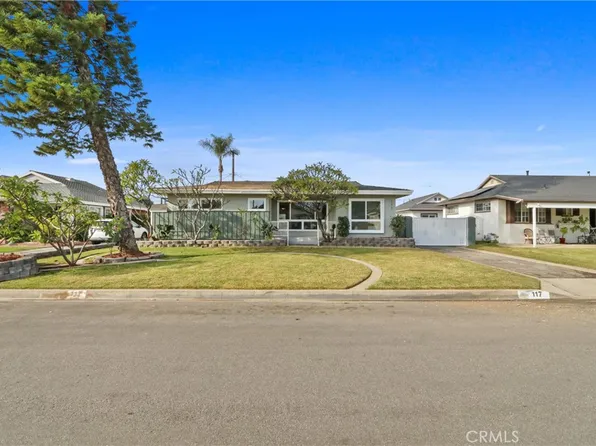 117 S Fernwood St, West Covina, CA 91791