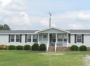 14122 State Highway 130, Maxton, NC 28364