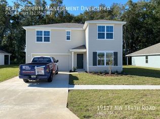 19117 NW 164th Rd, High Springs, FL 32643