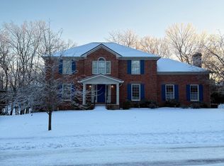 2228 Abbeywood Rd, Lexington, KY 40515