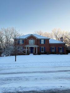 2228 Abbeywood Rd, Lexington, KY, 40515